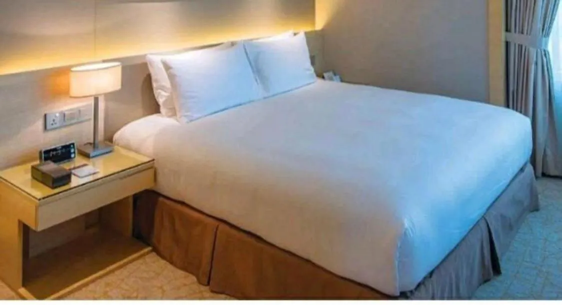 Suasana Apartment Johor Bahru 0*,  Malaysia